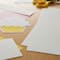 Glitter 12" x 12" Cardstock Paper Pack by Recollections™, 24 Sheets